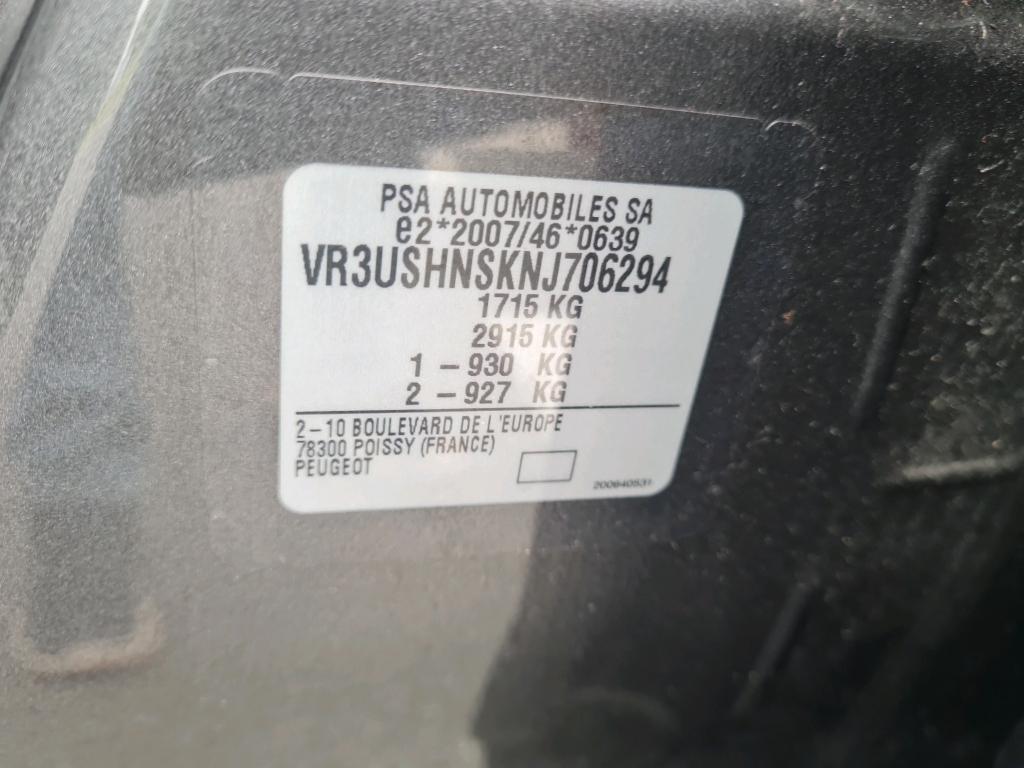 Peugeot 2008 1.2 PureTech GT-Line 12