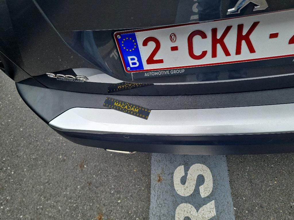 Peugeot 2008 1.2 PureTech GT-Line 17
