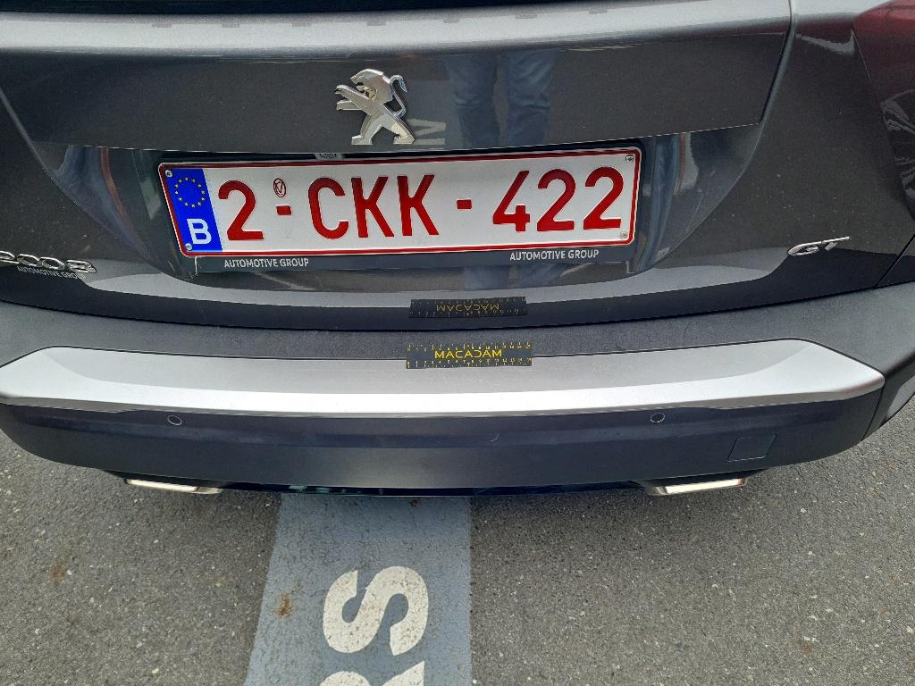 Peugeot 2008 1.2 PureTech GT-Line 19