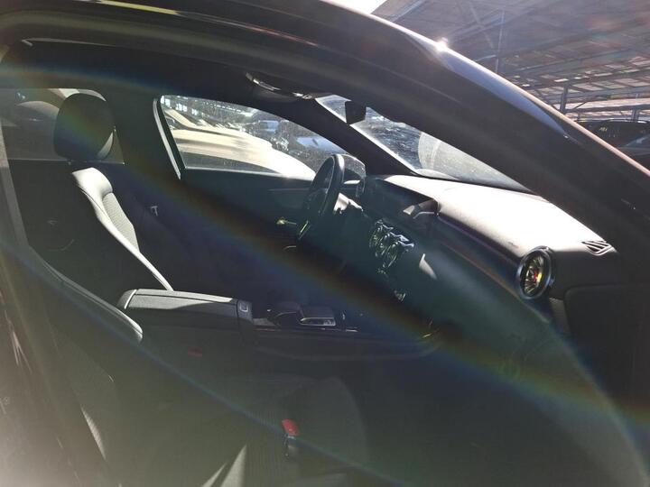 Mercedes-Benz A 180 d Progressive 7G-DCT 7