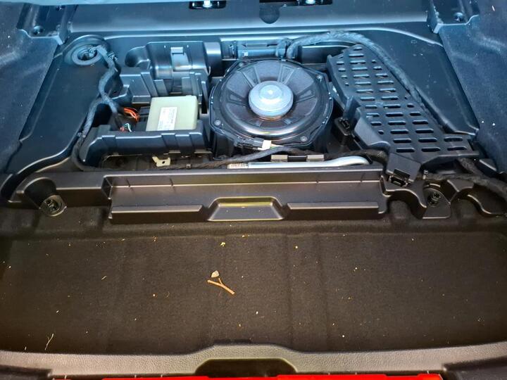 Mercedes-Benz A 180 d Progressive 7G-DCT 10