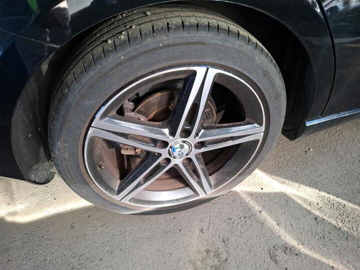 Mercedes-Benz A 180 d Progressive 7G-DCT 16