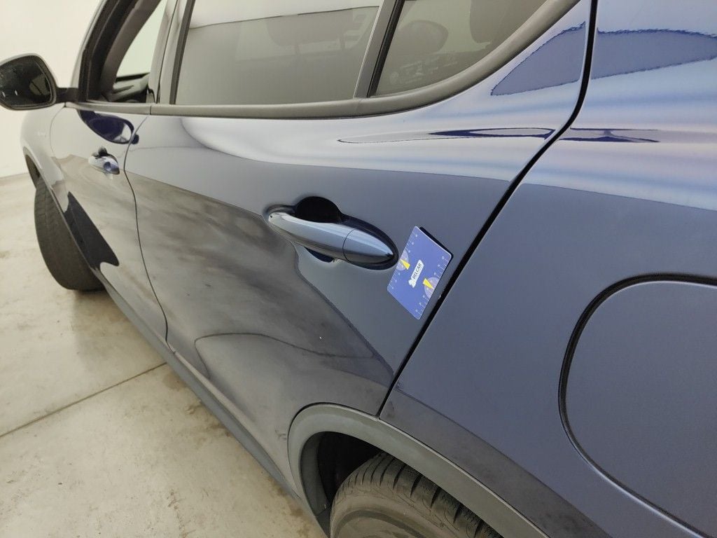 Alfa Romeo Stelvio 2.2 MJD 190 Aut. AWD 30