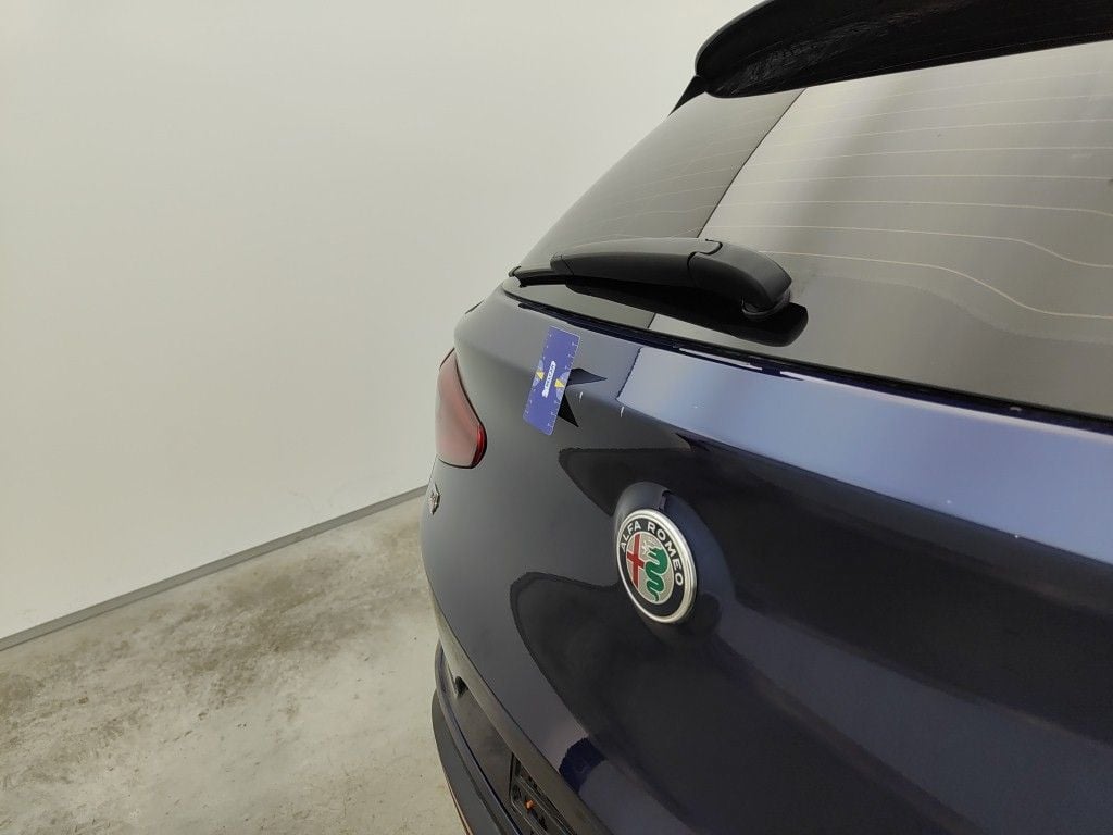 Alfa Romeo Stelvio 2.2 MJD 190 Aut. AWD 34