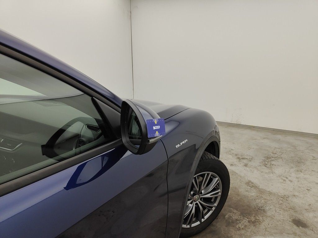 Alfa Romeo Stelvio 2.2 MJD 190 Aut. AWD 48