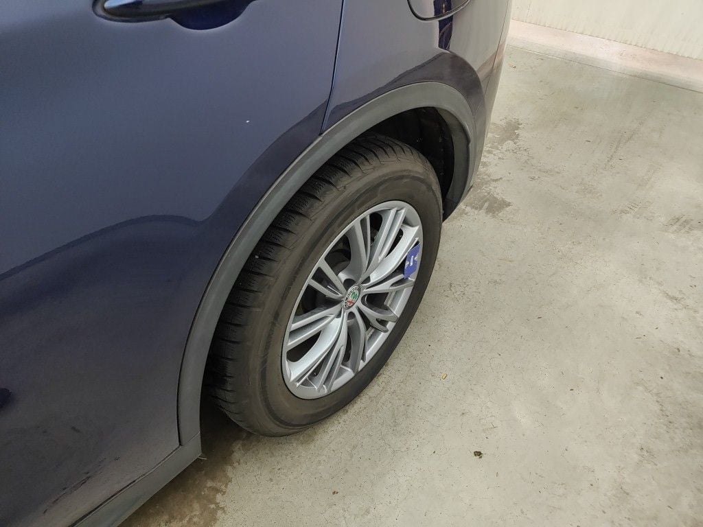 Alfa Romeo Stelvio 2.2 MJD 190 Aut. AWD 59