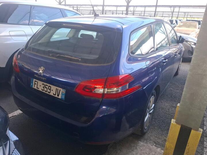 Peugeot 308 SW 1.5 BlueHDi Active Business EAT8 3