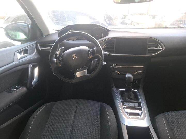 Peugeot 308 SW 1.5 BlueHDi Active Business EAT8 5