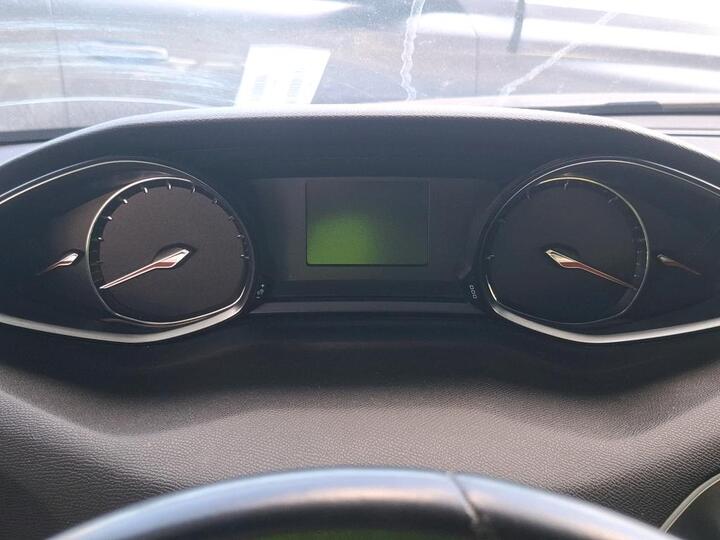 Peugeot 308 SW 1.5 BlueHDi Active Business EAT8 11