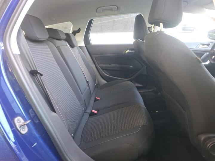 Peugeot 308 SW 1.5 BlueHDi Active Business EAT8 8
