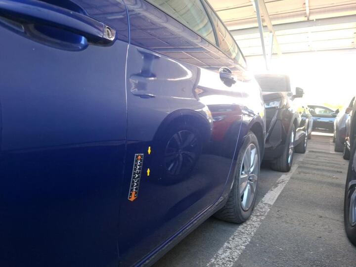 Peugeot 308 SW 1.5 BlueHDi Active Business EAT8 19