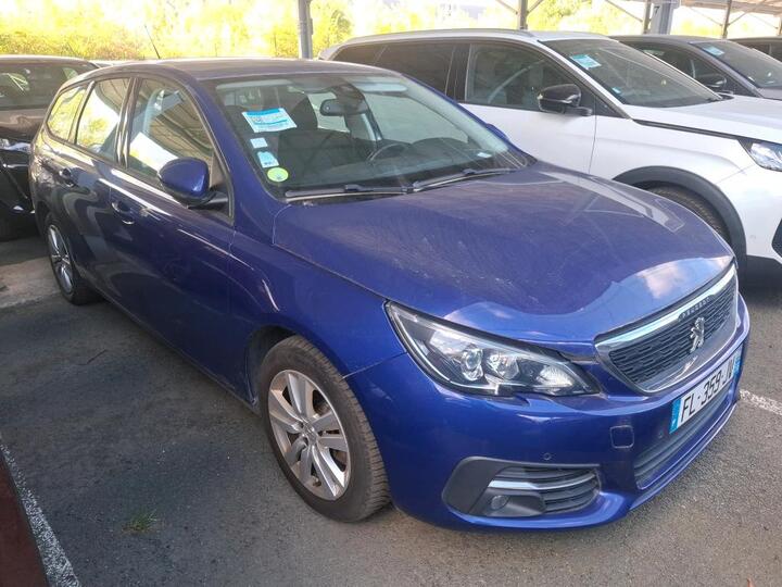 Peugeot 308 SW 1.5 BlueHDi Active Business EAT8 2