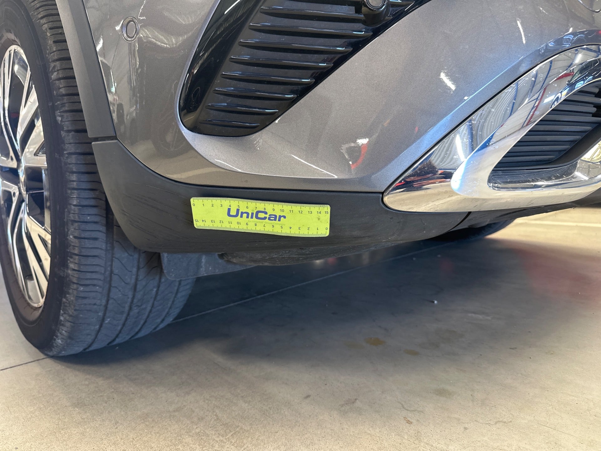 Mercedes-Benz GLA 250 e Progressive Plug-in Hybrid 20