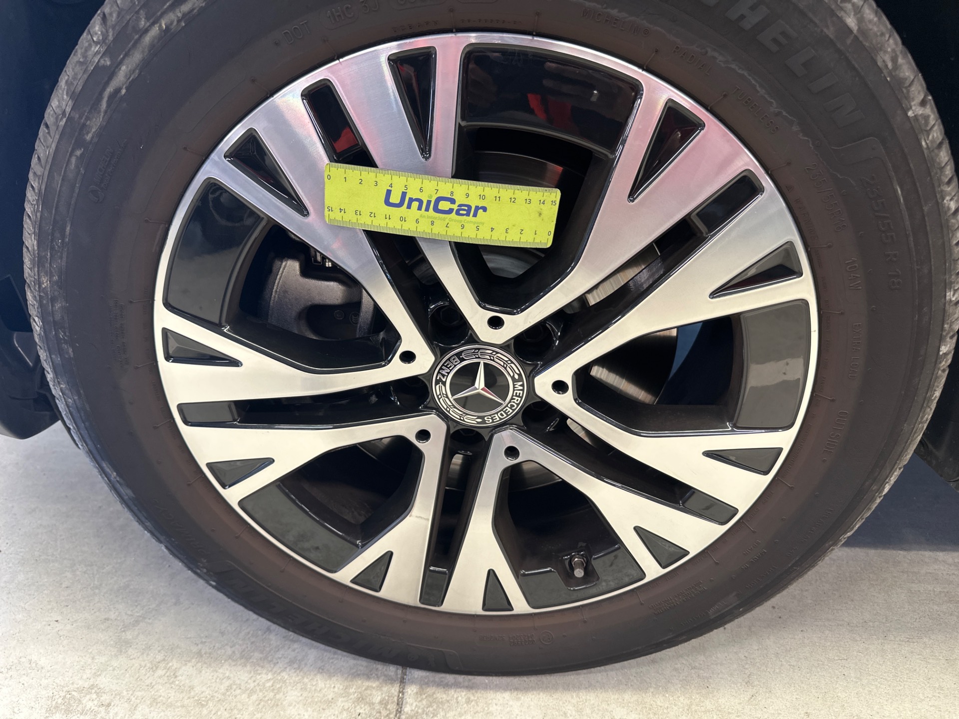 Mercedes-Benz GLA 250 e Progressive Plug-in Hybrid 24