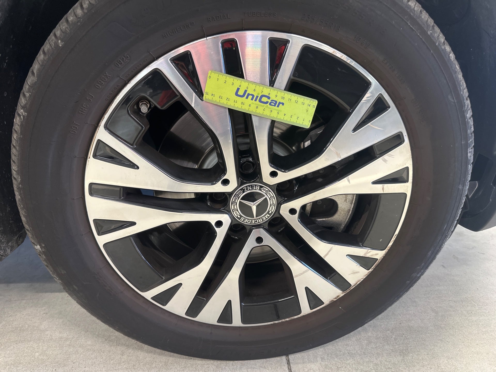 Mercedes-Benz GLA 250 e Progressive Plug-in Hybrid 25