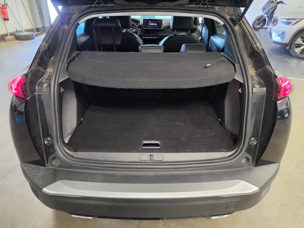 Peugeot 2008 1.2 PureTech 130 Roadtrip EAT8 9