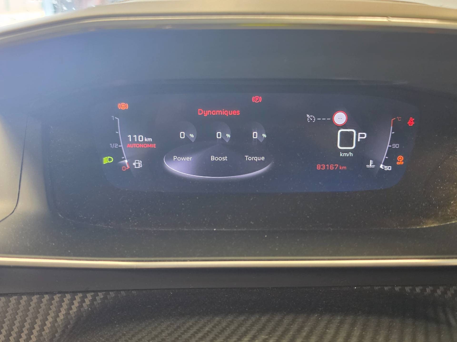 Peugeot 2008 1.2 PureTech 130 Roadtrip EAT8 10