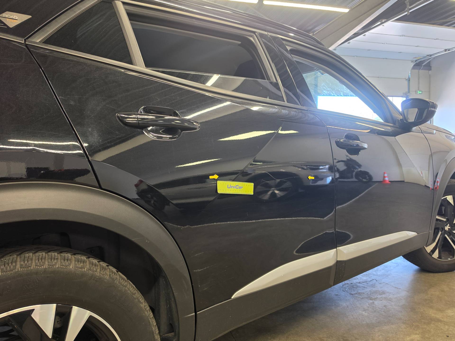 Peugeot 2008 1.2 PureTech 130 Roadtrip EAT8 28