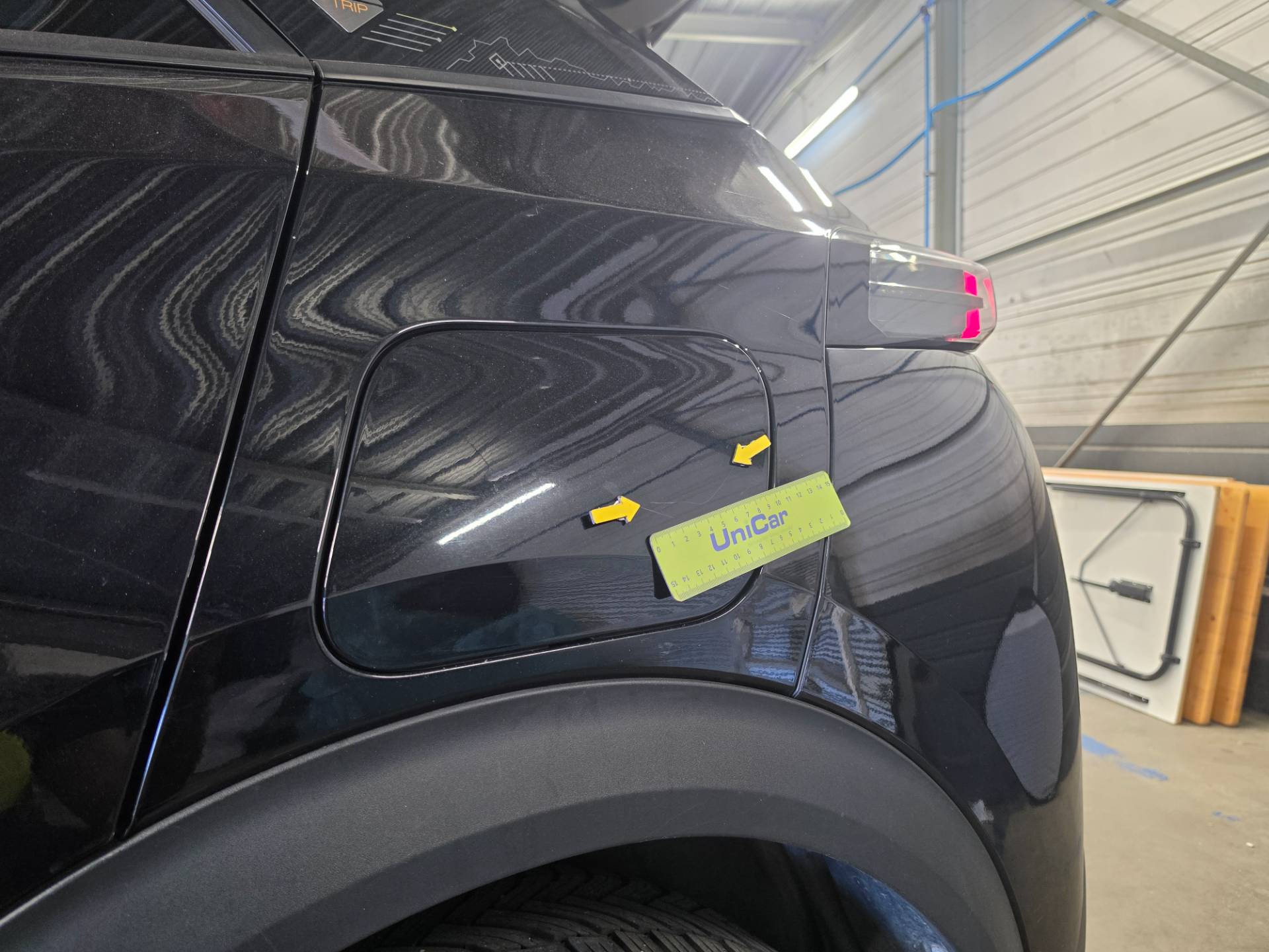 Peugeot 2008 1.2 PureTech 130 Roadtrip EAT8 20