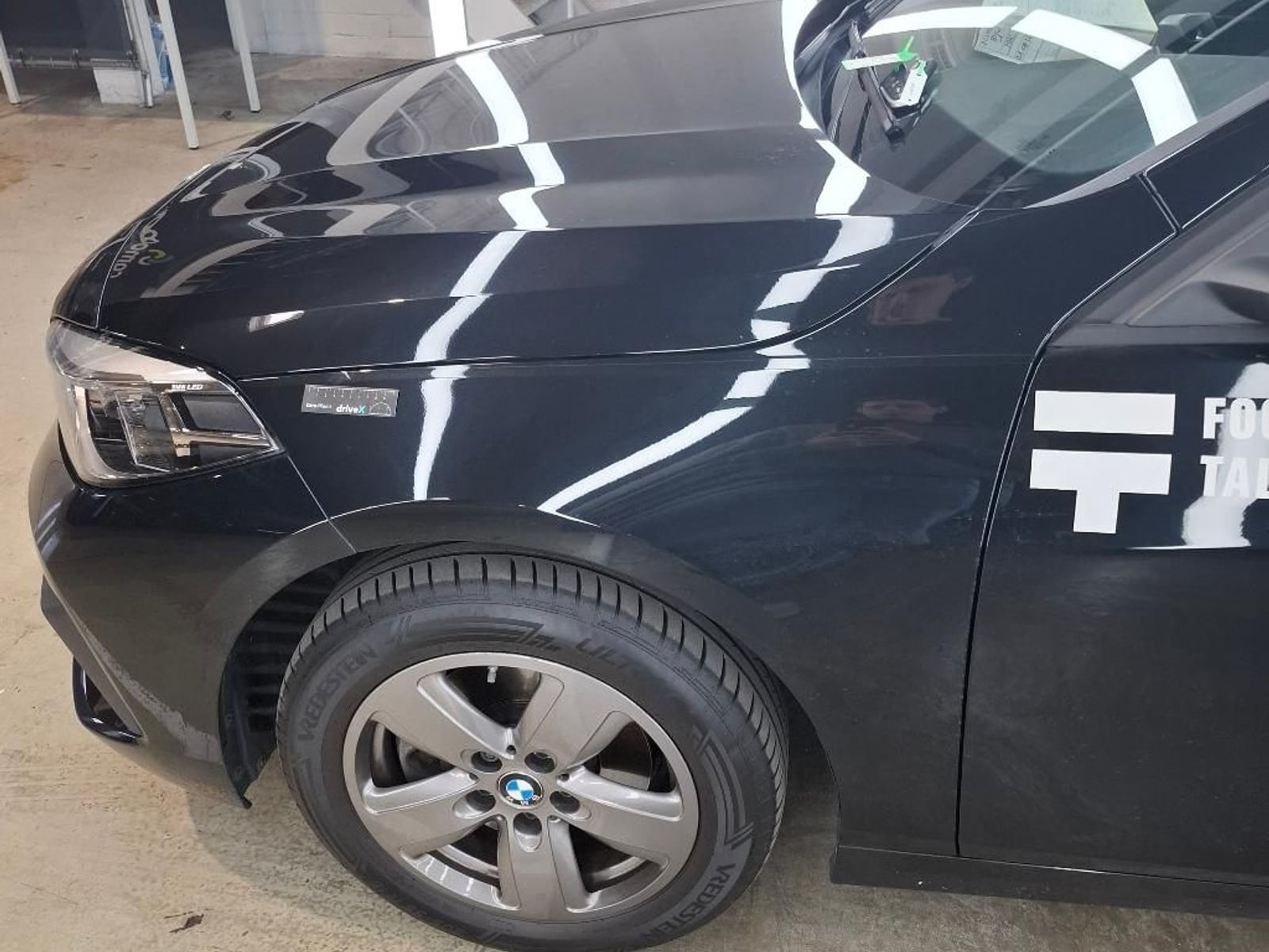BMW 116d 24