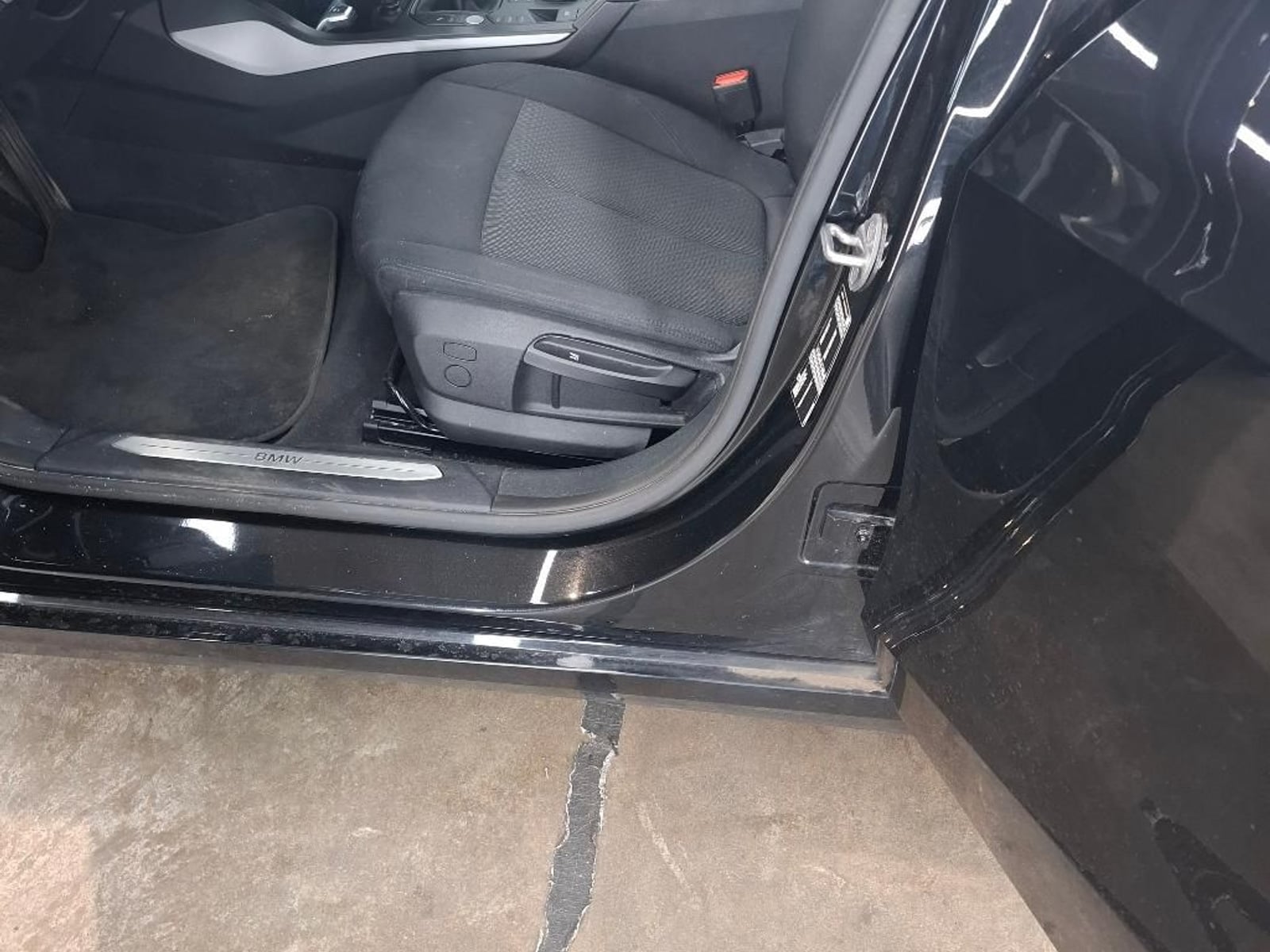 BMW 116d 28