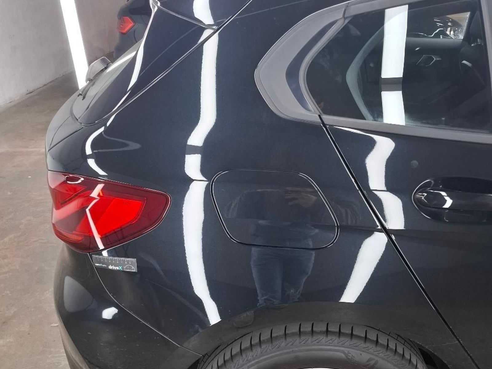 BMW 116d 35