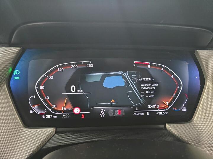BMW 116i 10