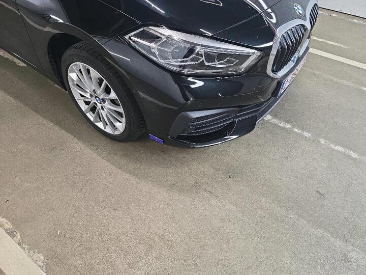 BMW 116i 38