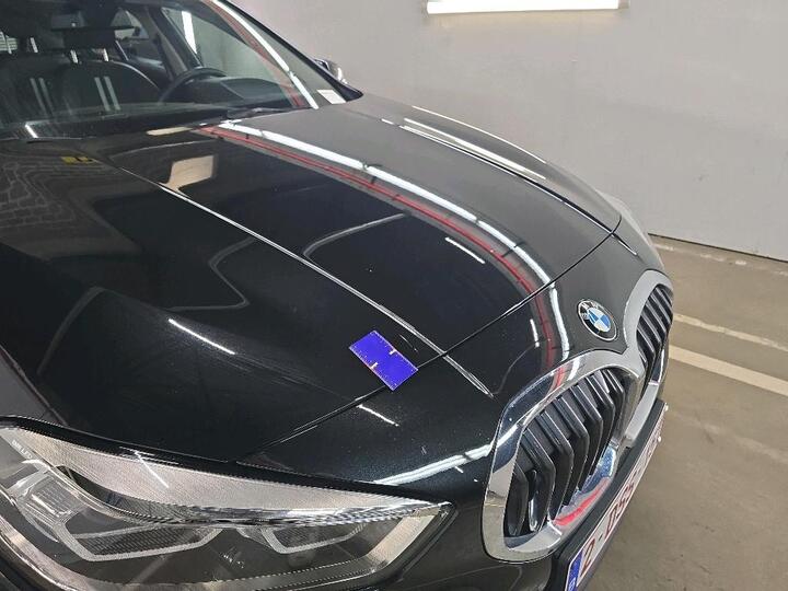 BMW 116i 13
