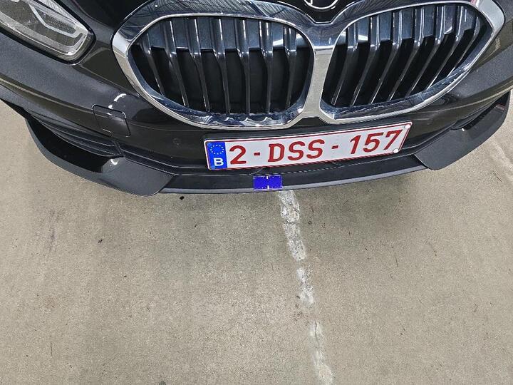 BMW 116i 17
