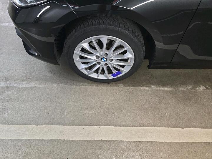 BMW 116i 40