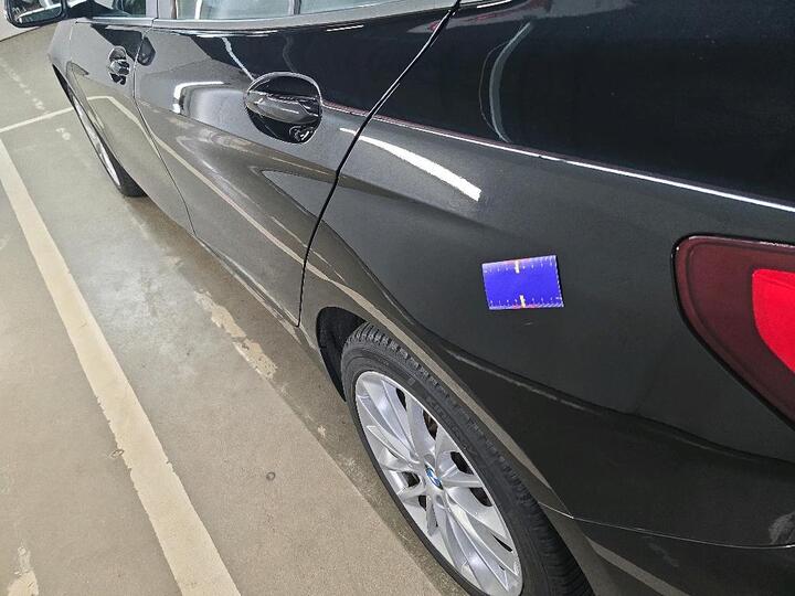 BMW 116i 19