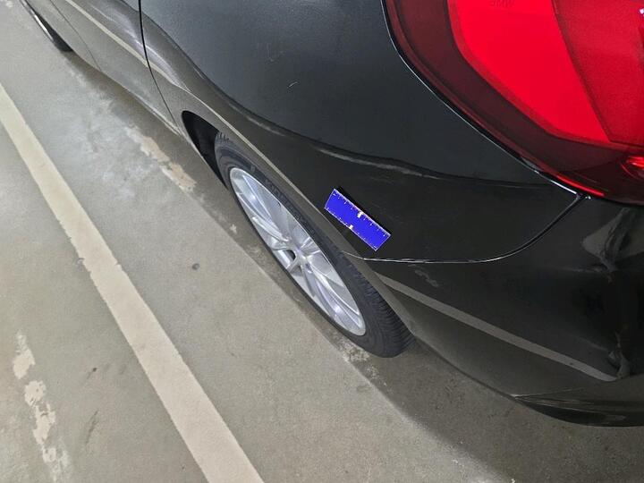 BMW 116i 21