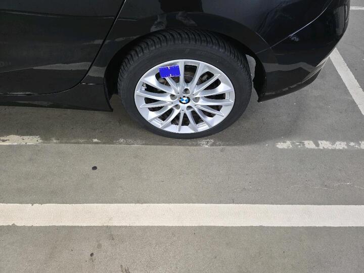 BMW 116i 41