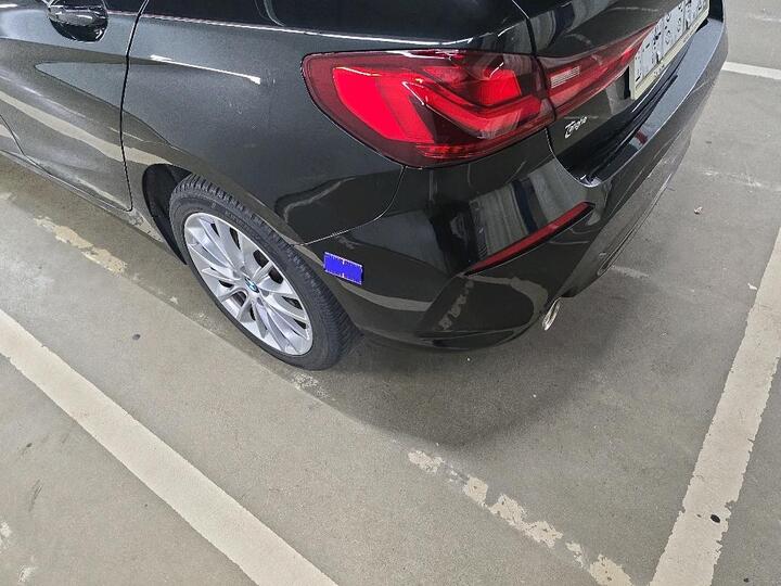 BMW 116i 24