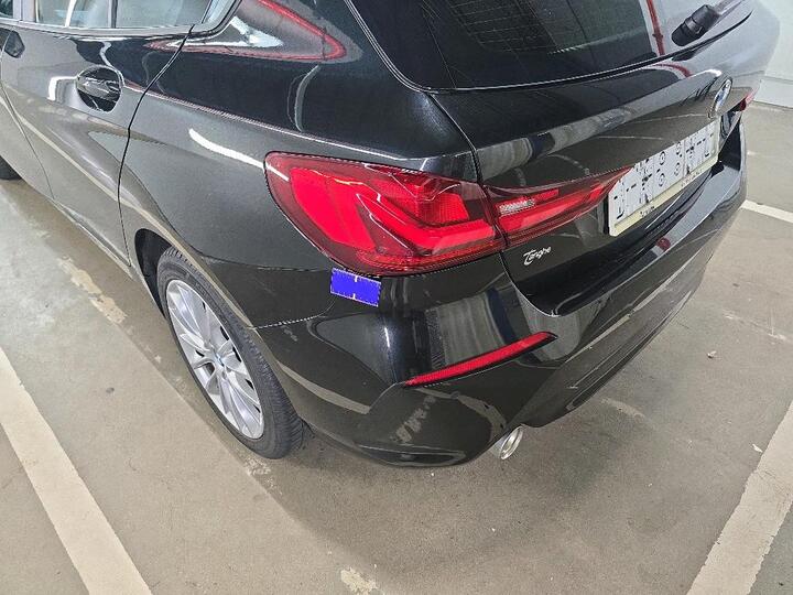 BMW 116i 26