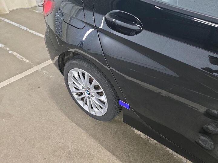 BMW 116i 34