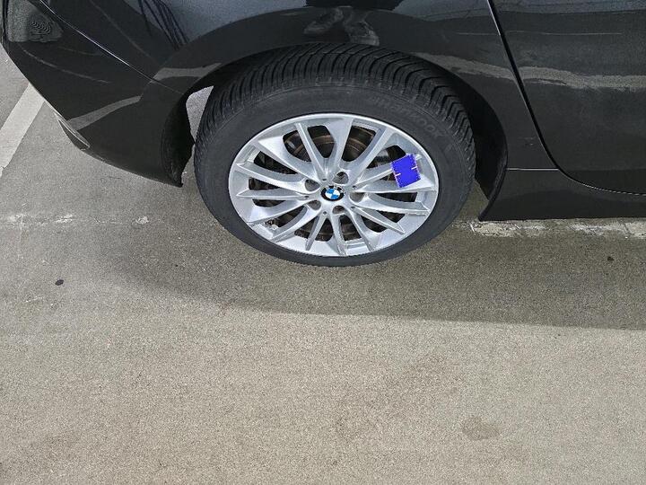 BMW 116i 42