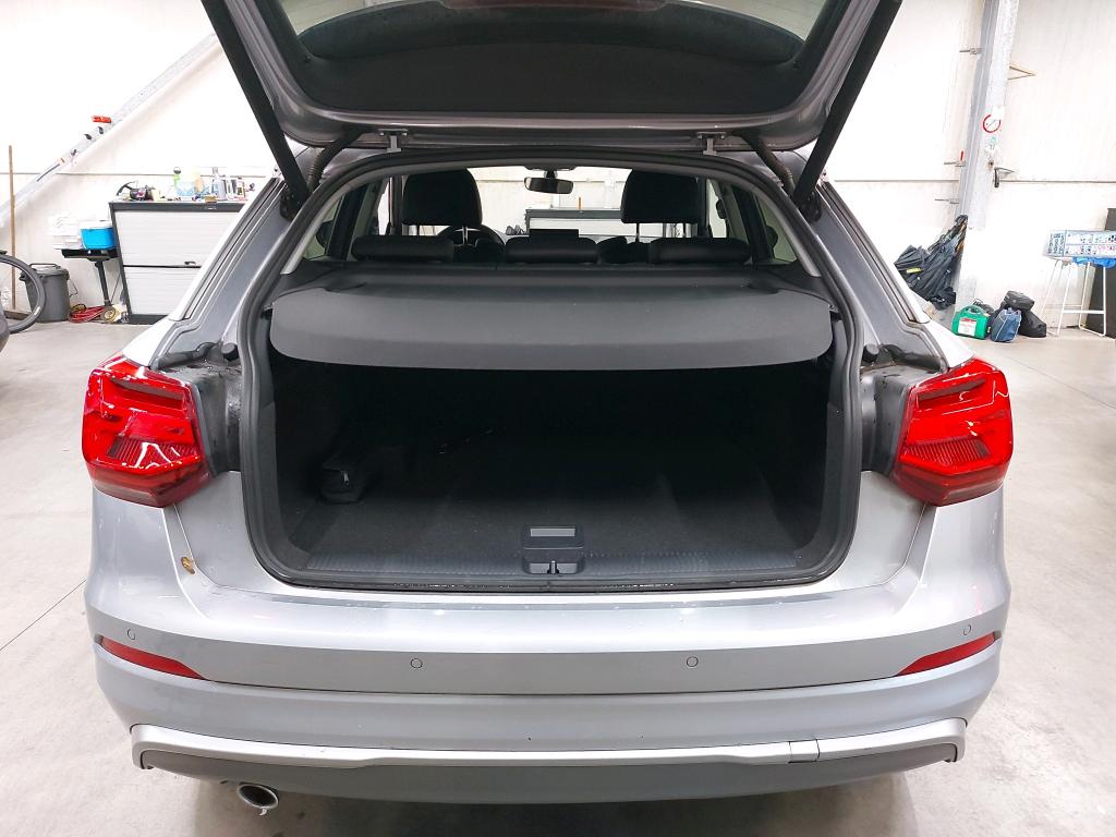 Audi Q2 1.0 30 TFSI Sport 7