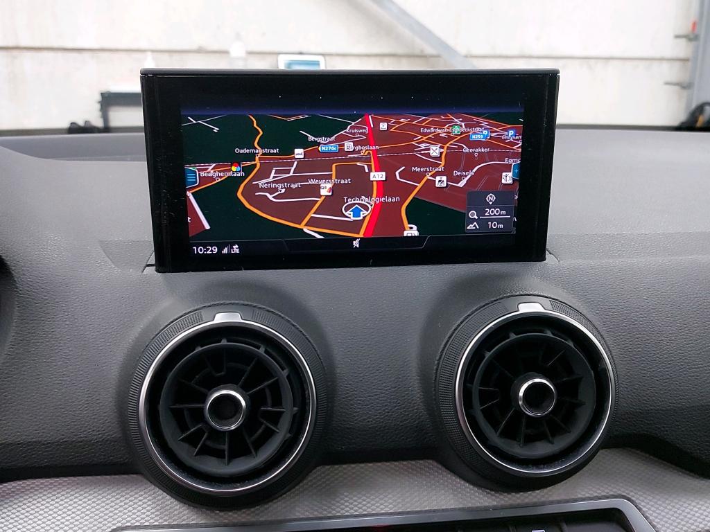Audi Q2 1.0 30 TFSI Sport 4