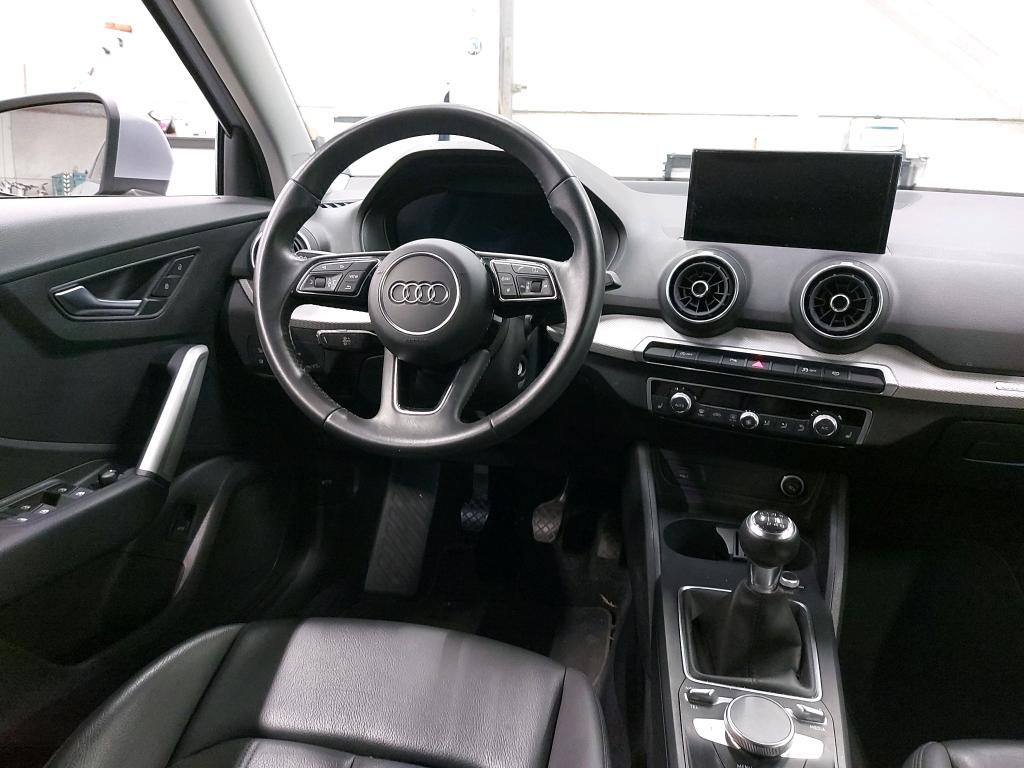 Audi Q2 1.0 30 TFSI Sport 3