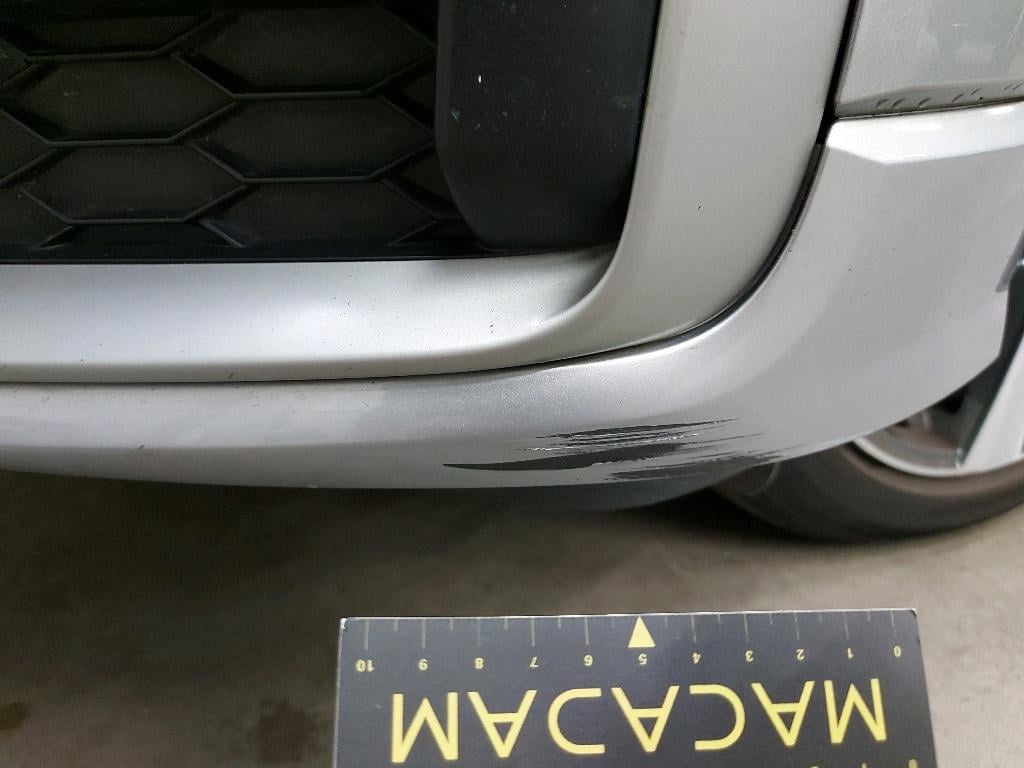 Audi Q2 1.0 30 TFSI Sport 17
