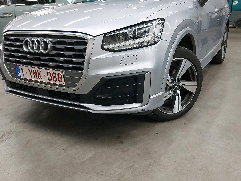 Audi Q2 1.0 30 TFSI Sport 16