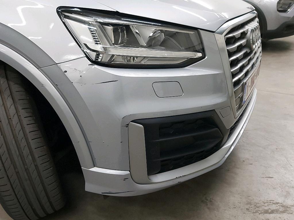 Audi Q2 1.0 30 TFSI Sport 28