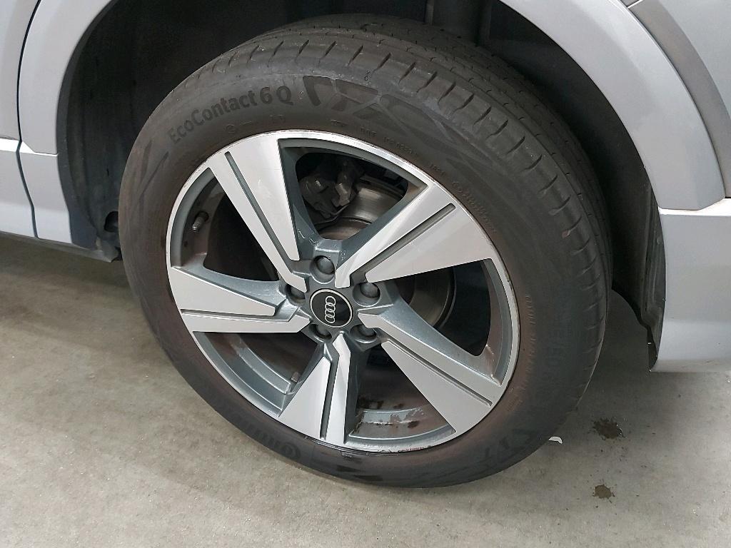 Audi Q2 1.0 30 TFSI Sport 32