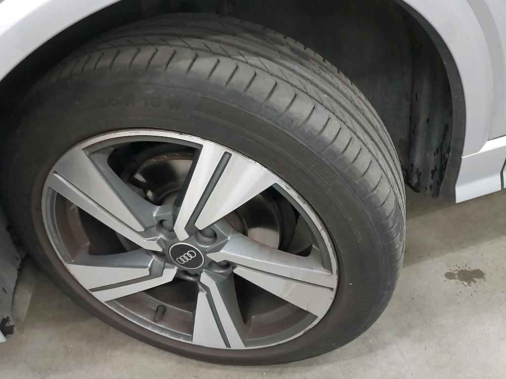 Audi Q2 1.0 30 TFSI Sport 31