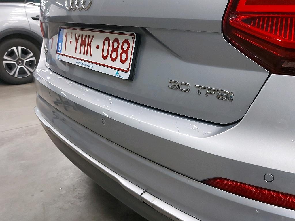 Audi Q2 1.0 30 TFSI Sport 22