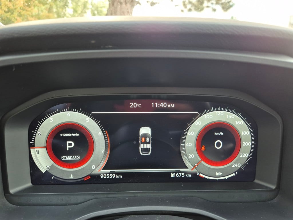 Nissan Qashqai 1.3 DIG-T Mild-Hybrid Tekna Automático 15