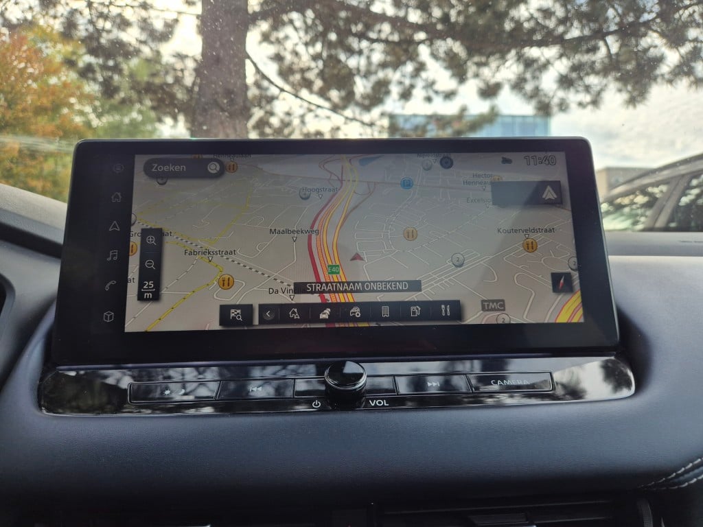 Nissan Qashqai 1.3 DIG-T Mild-Hybrid Tekna Automático 7
