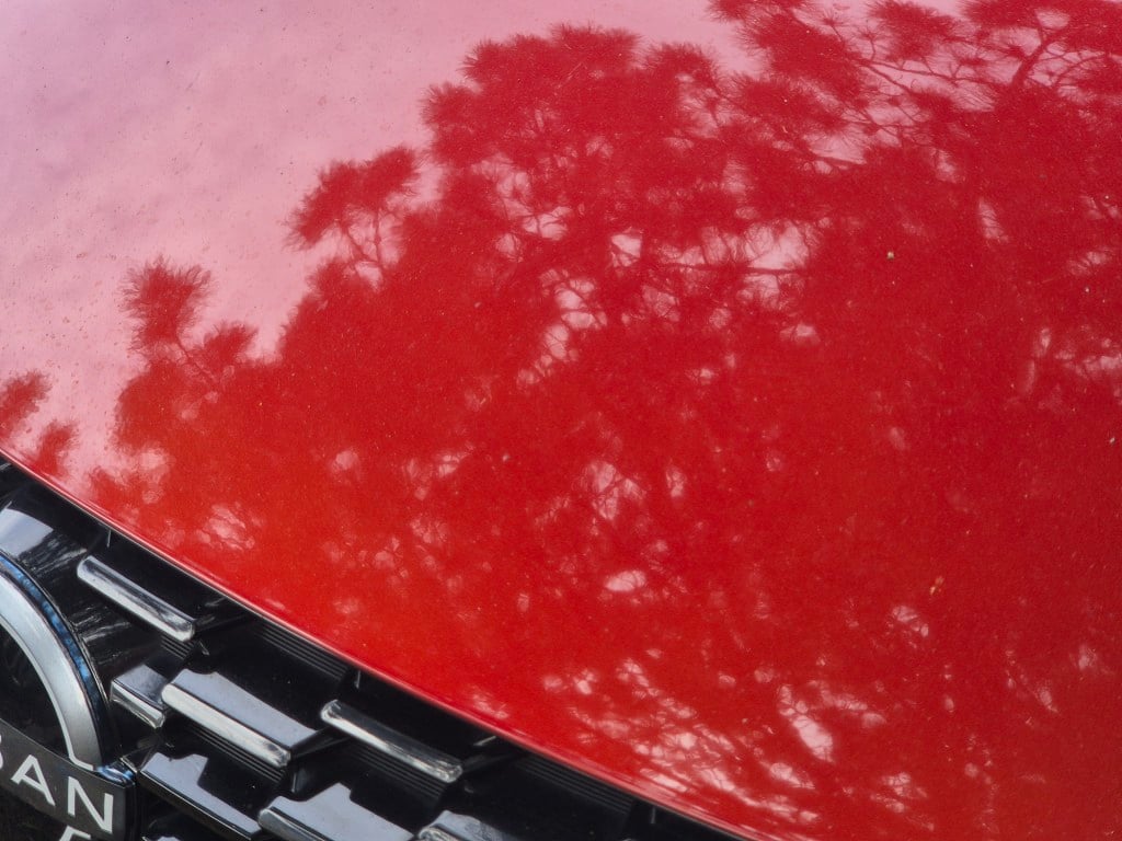 Nissan Qashqai 1.3 DIG-T Mild-Hybrid Tekna Automático 20